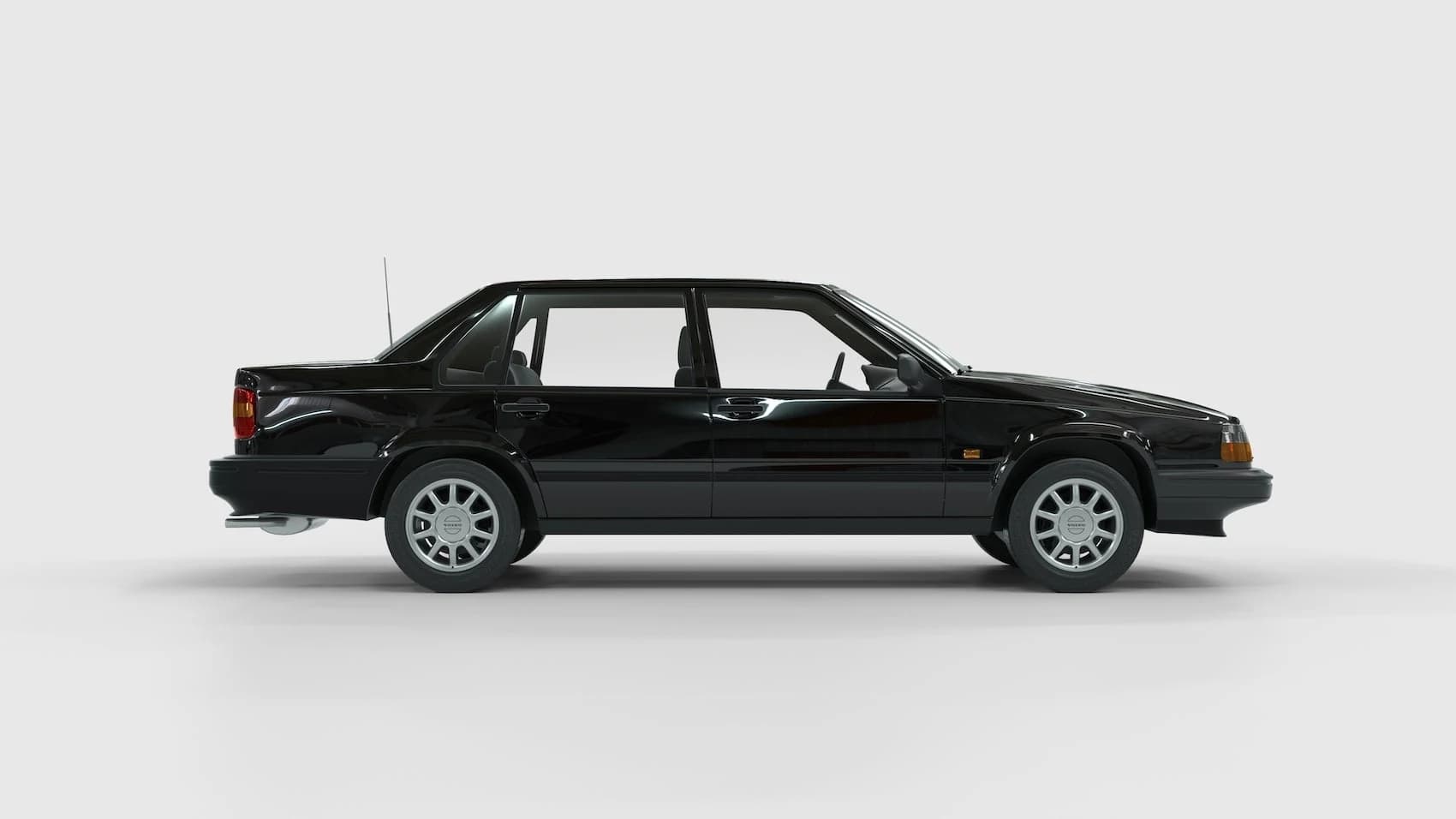 Adapter, Bremseslange - Classic Volvo Restoration