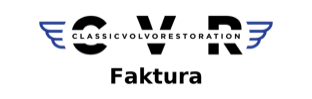 CVR Faktura