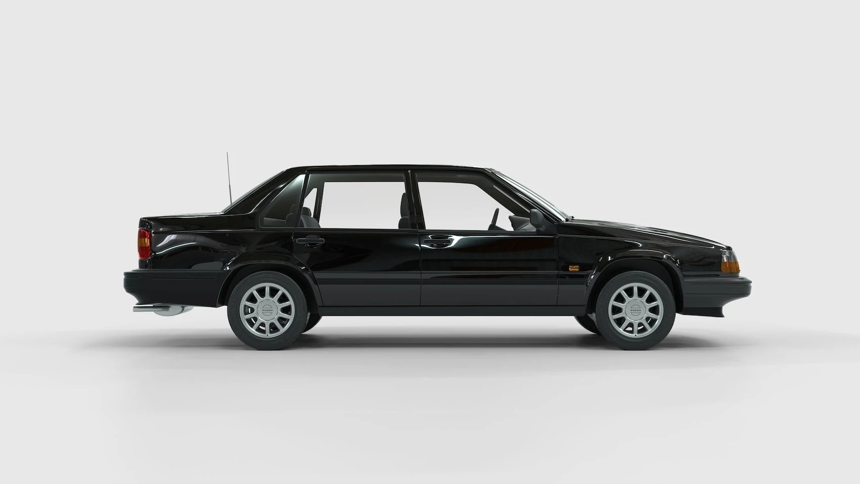 Volvo 940/960