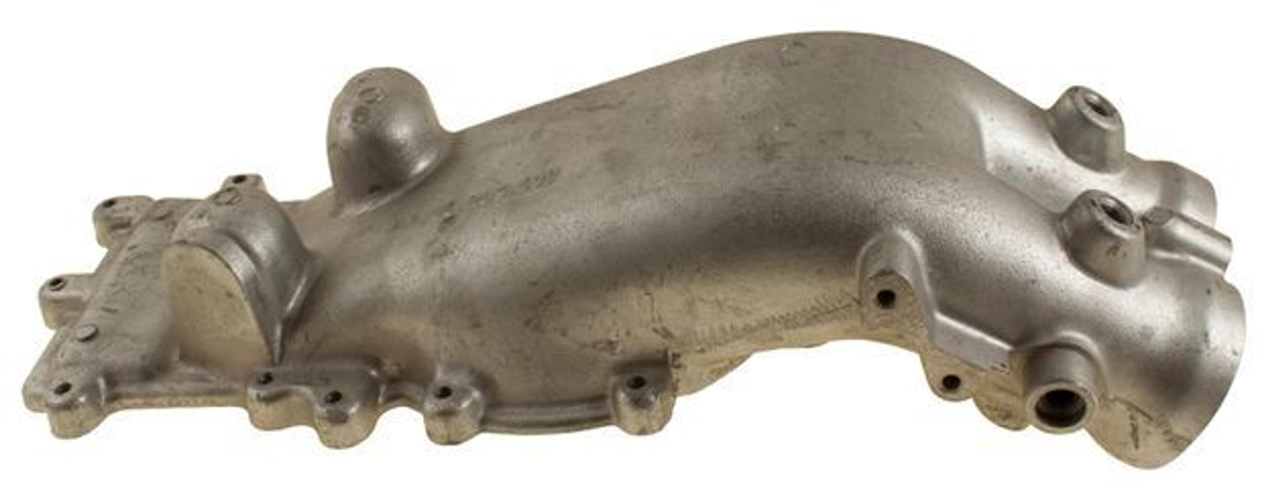 Nedre del innsugsrør for Volvo B27, B28E, B28F