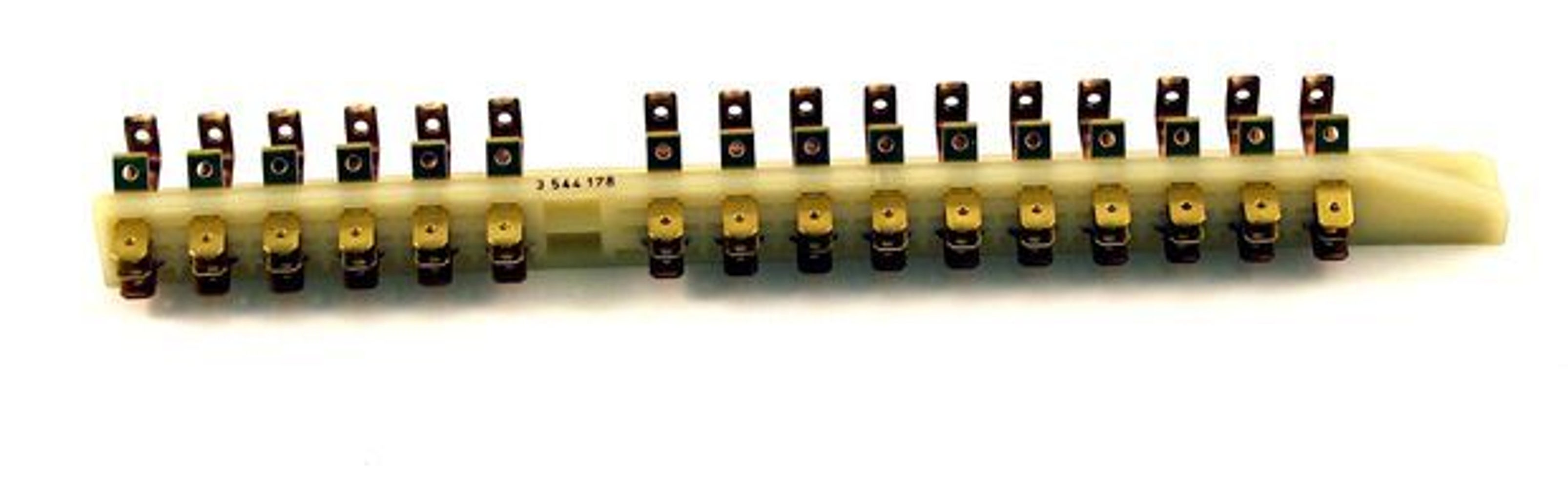 Sikringsboks for Volvo 240, 260, 262, 240 1991-