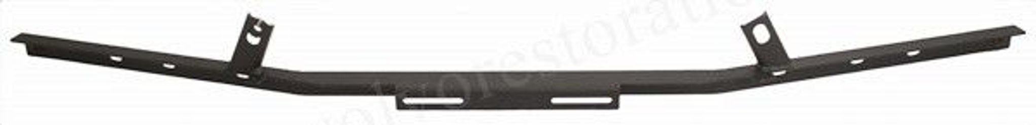 Støtfangerforsterkning fram