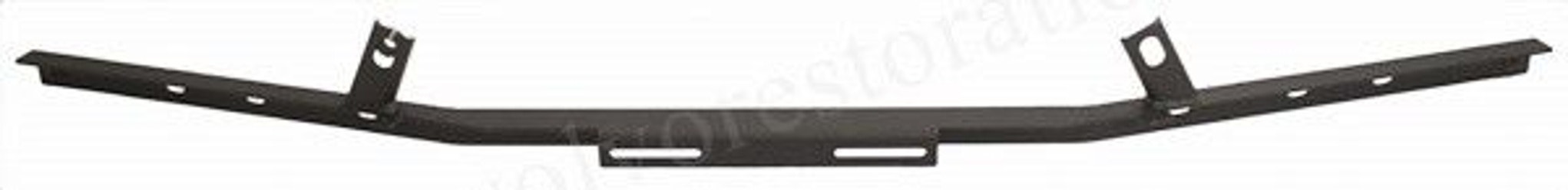 Støtfangerforsterkning fram