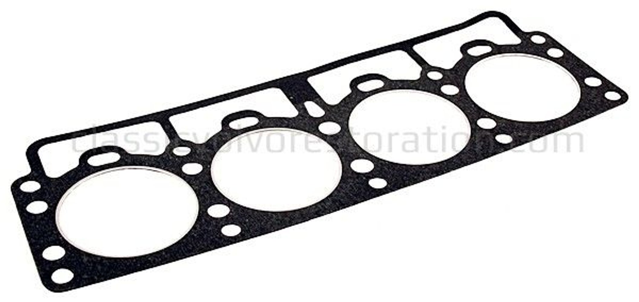 Topplokkpakning for Volvo B18 1,0 mm