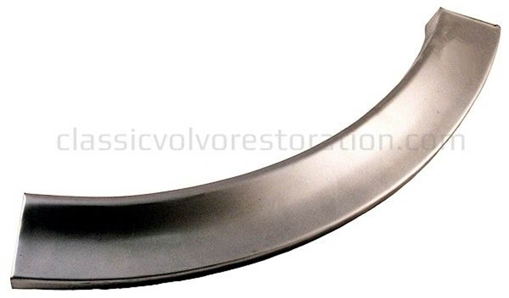 Skjermkant fremre venstre bak