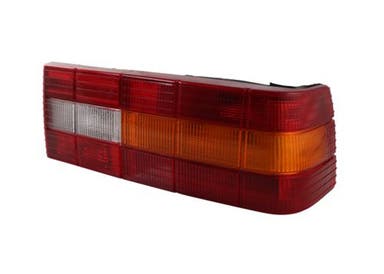 Baklykt komplett til Volvo 780, høyre