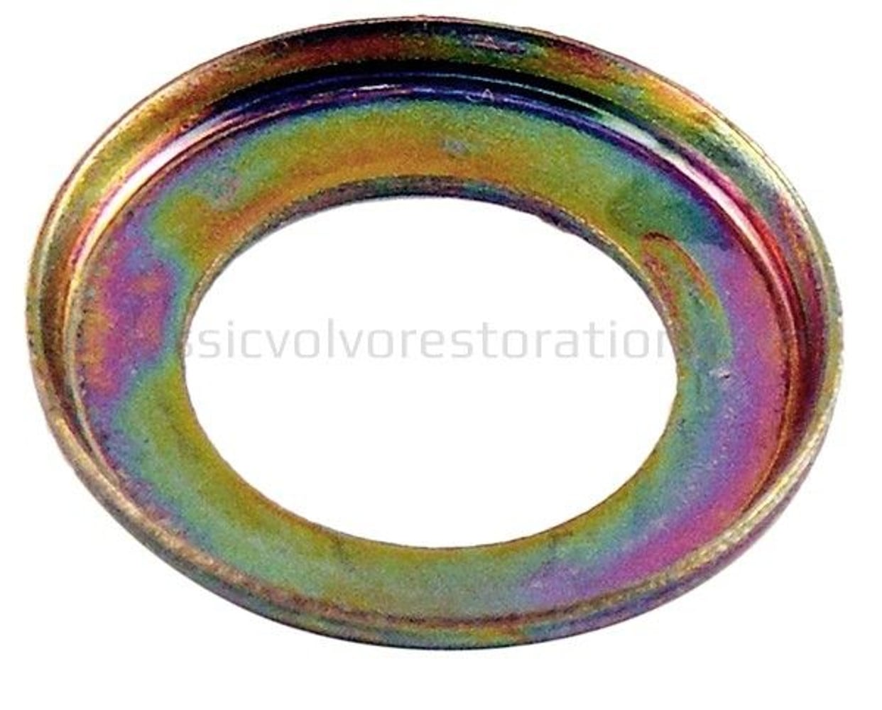 Skivelagerholder kardan for Volvo 140, 164, 240 1967-93 — bild 2 av 2
