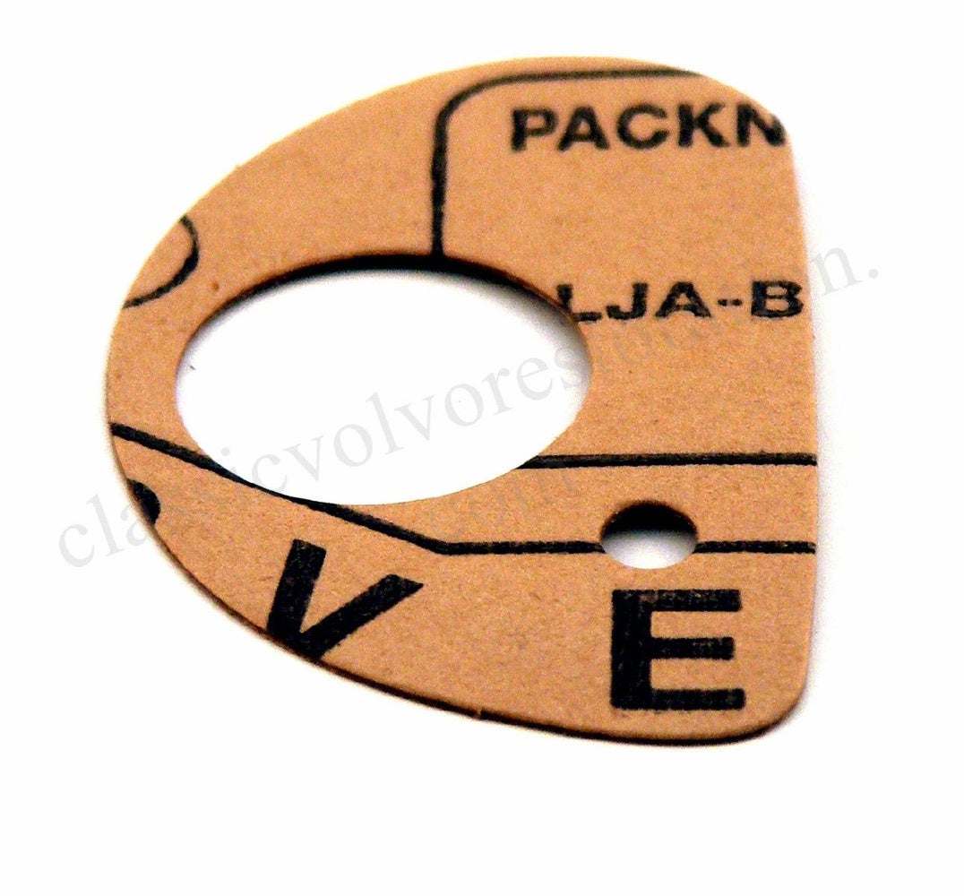 Pakning dørhåndtak bak