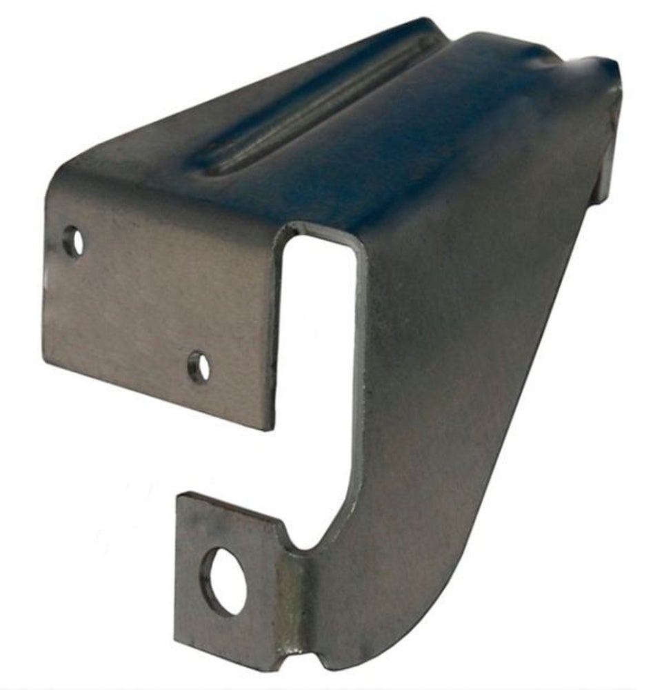 Konsoll koblingsmekanisme