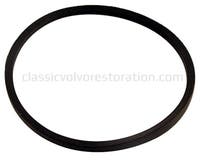 Viftereim B4B, B14A til Volvo Duett, 17x800 — bild 2 av 2