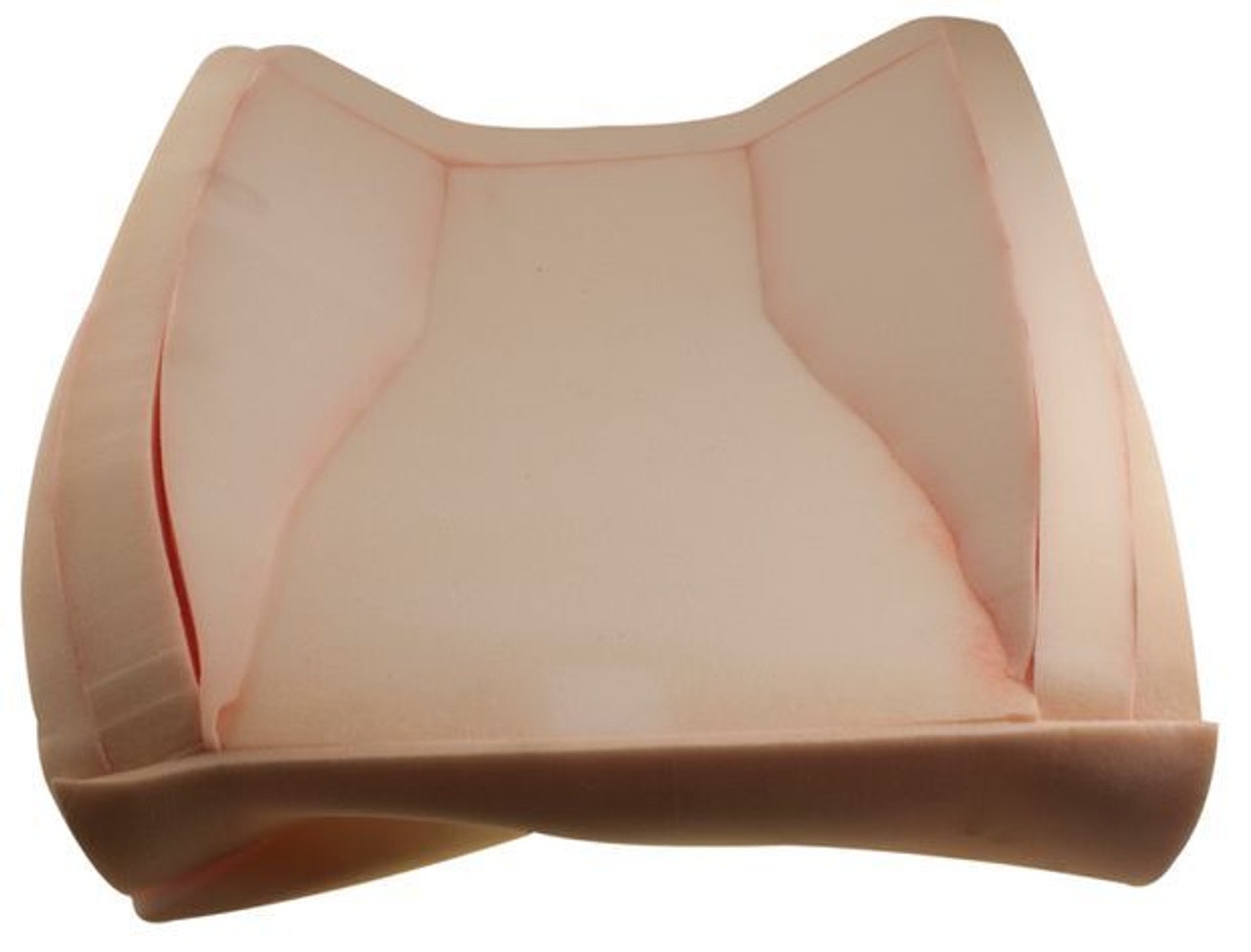 Polstring Fremre Rygg