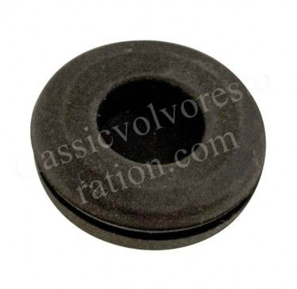 Gjenomføring ekspansjonstank gummi