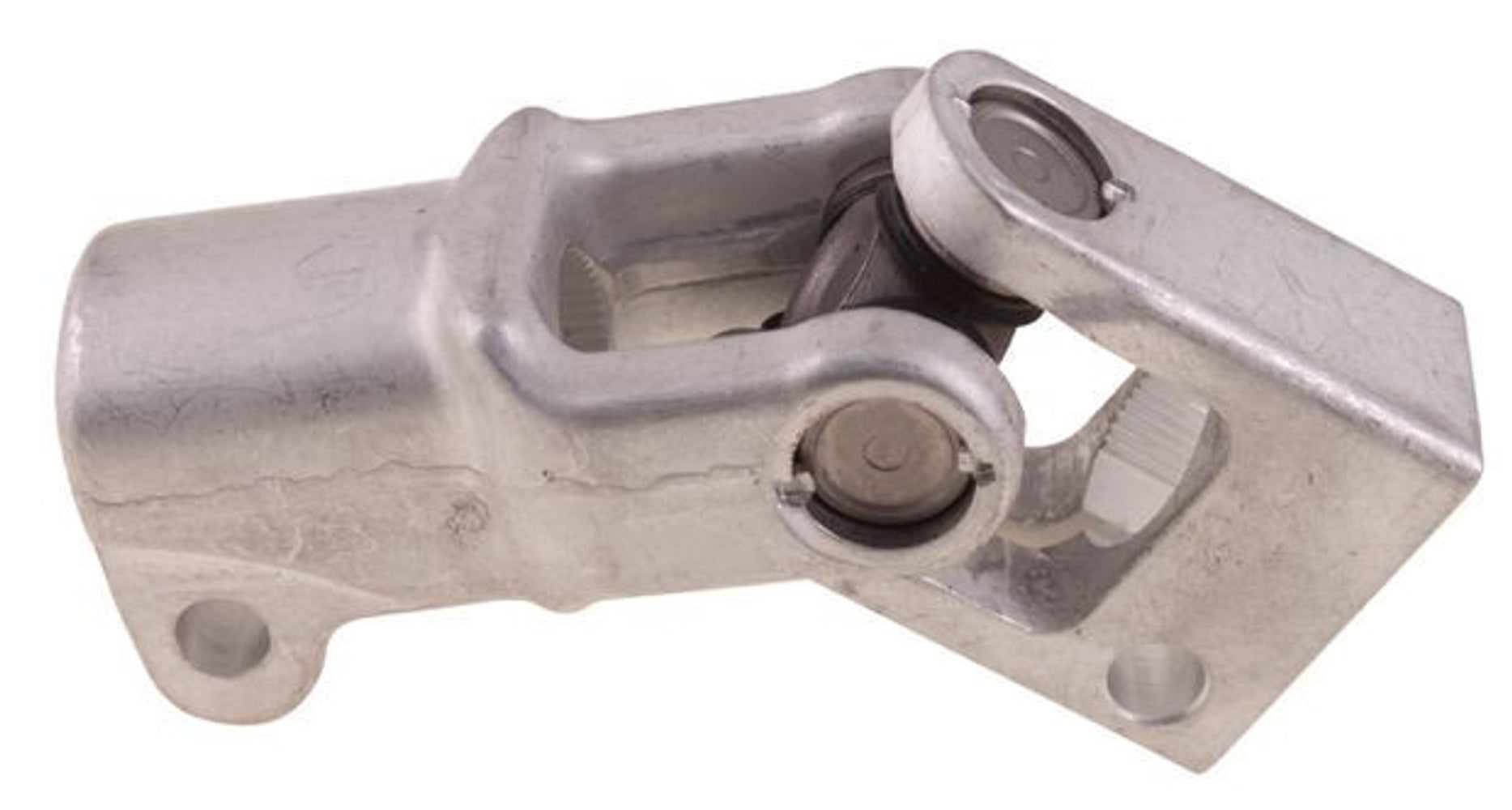 Styresøyleleddservo for Volvo 240, 260, 262, 265, 265 1979-93, nedre