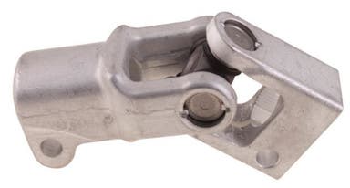 Styresøyleleddservo for Volvo 240, 260, 262, 265, 265 1979-93, nedre