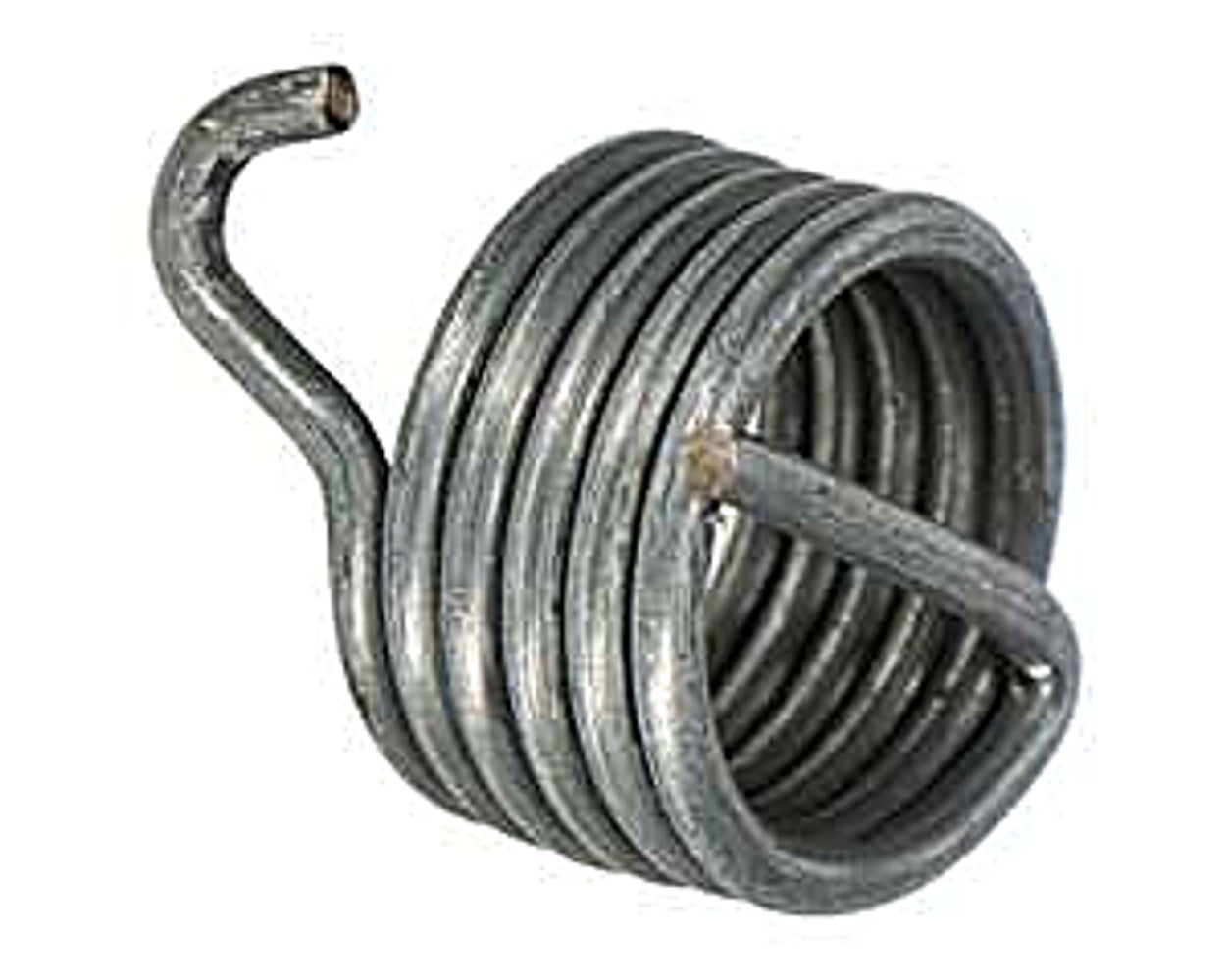 Fjær strålkasterhus