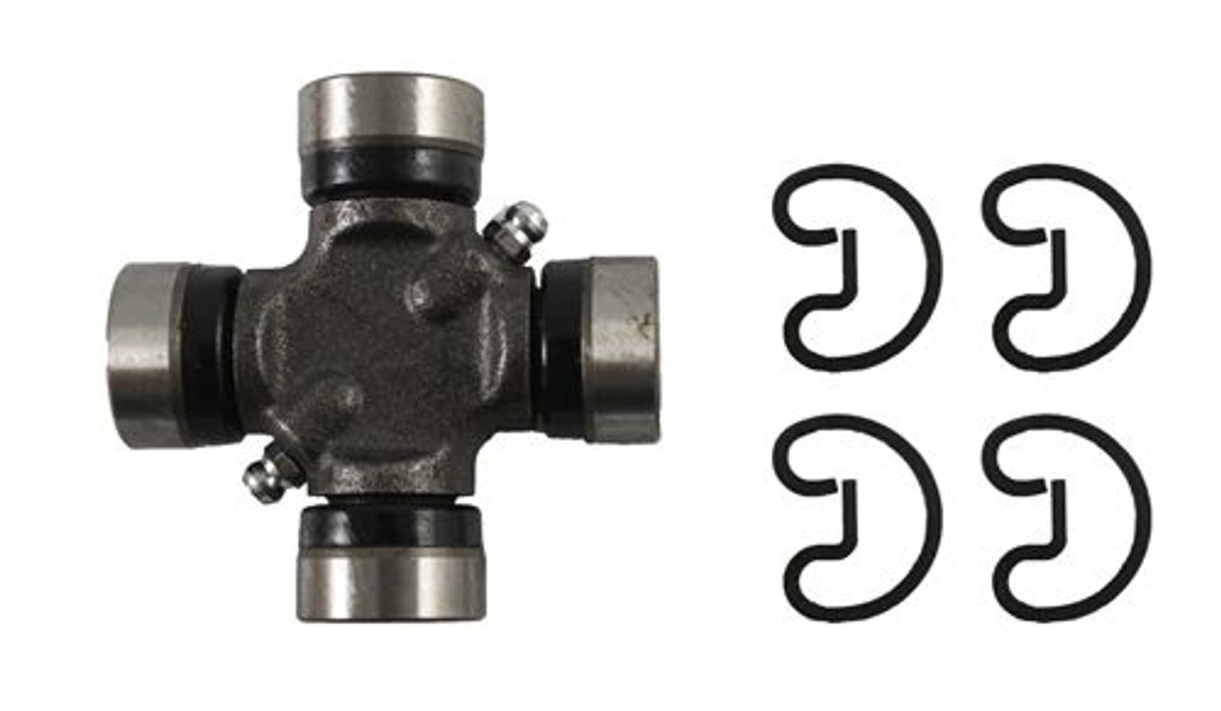 Bakre sylinder til Volvo 140 -74, 240 1985-