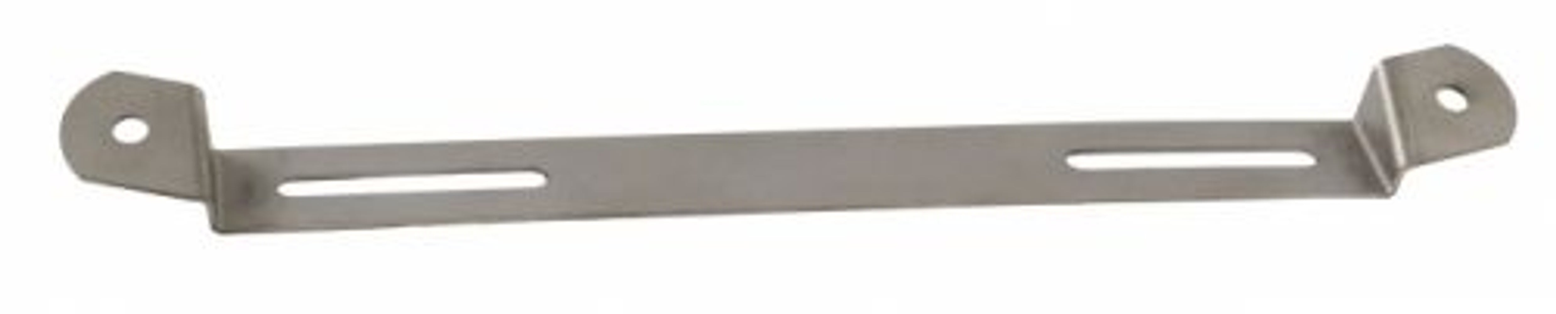 Nummerskiltholder foran støtfanger for Volvo PV, Duett