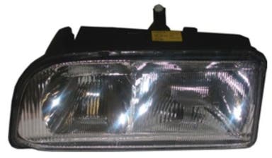Lyskaster lav modell høyreratt for Volvo 850 1994-97, høyre