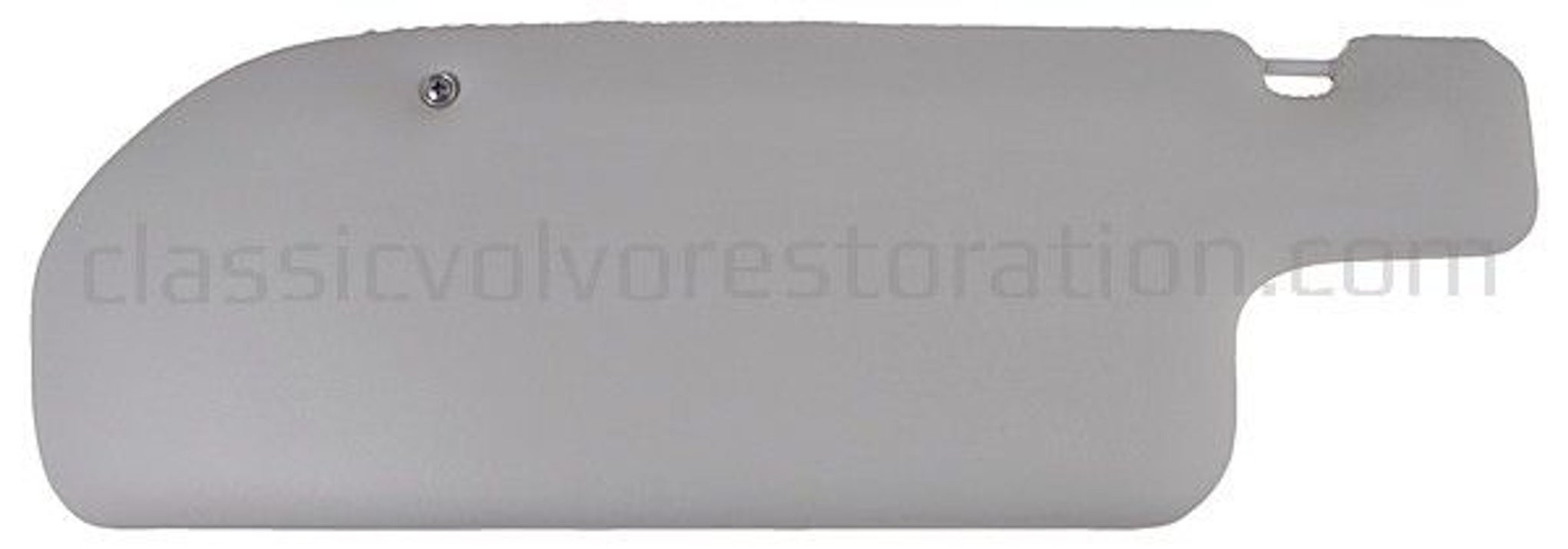 Solskjerm 1800 ES høyre