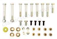 Monteringssett Hekkhenger for Volvo Amazon 1966-70, 1800 1966-73 — bild 1 av 2