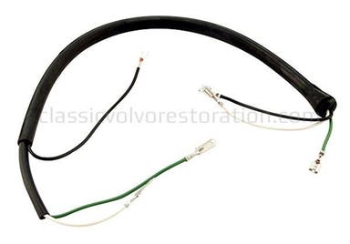 Blinklysledninger for Volvo Amazon 1962-70, Amazon Kombi 1962-69, venstre