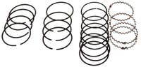 Stempelringsett B18 0,020" – komplett sett for 1 motor — bild 2 av 2