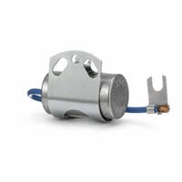 Kondensator for Volvo B4B 1947-53 Autolite — bild 2 av 2