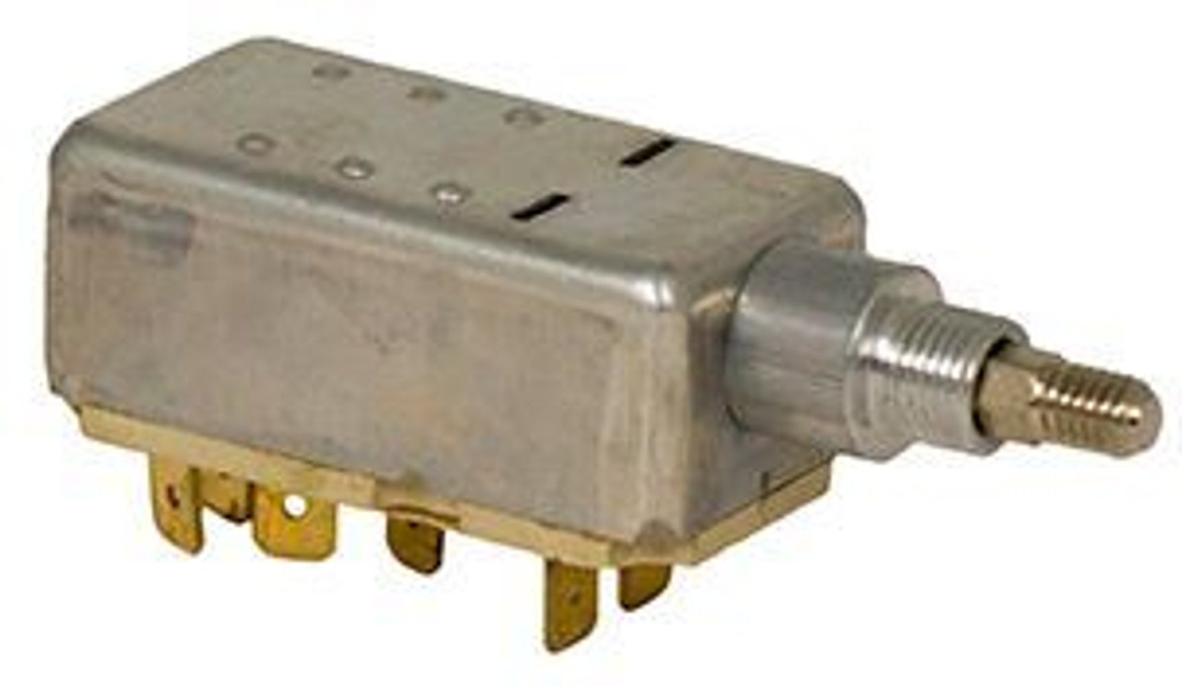 Vindusviskerbryter for Volvo 140, 164, -72 — bild 1 av 2