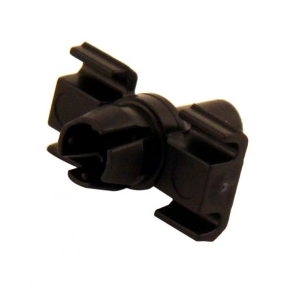 Clips trøkkel plast original