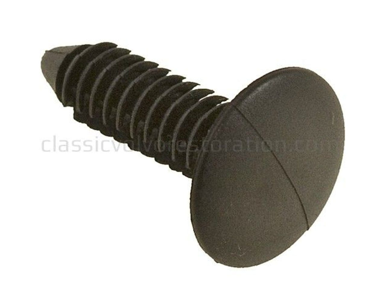 Monteringstorpedoteppe for Volvo PV, Duett — bild 2 av 2