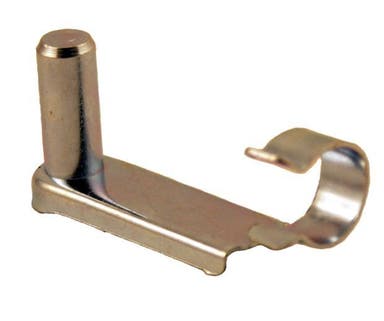 Gaffelbolt for Volvo 240, 164
