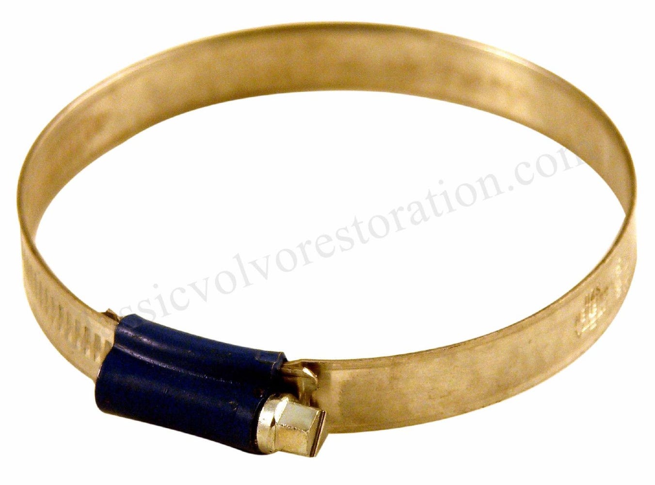 Slangeklemme 68-82 mm for Volvo 140, 164, 240, 740 — bild 1 av 3