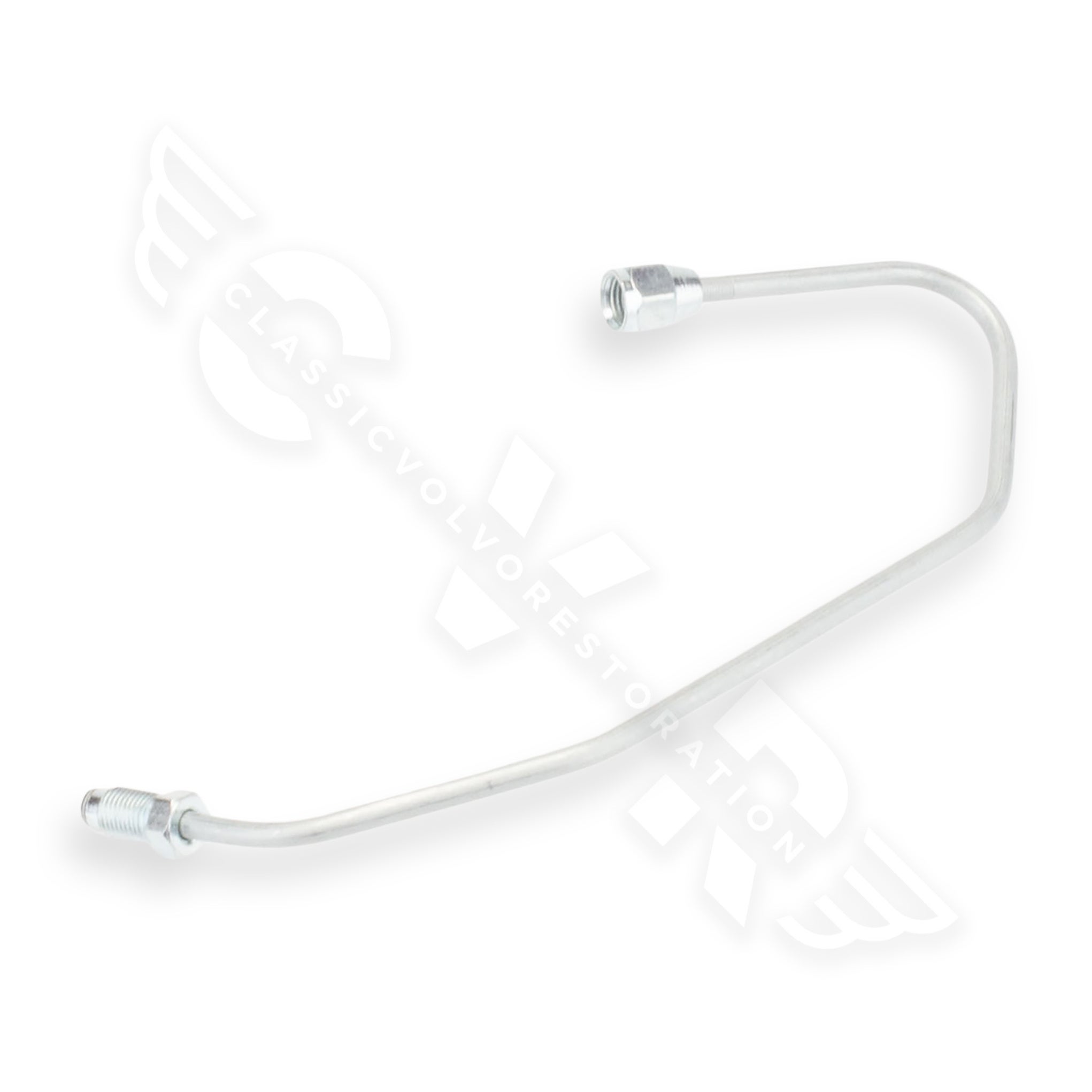 Bremsrør yttre sen mod