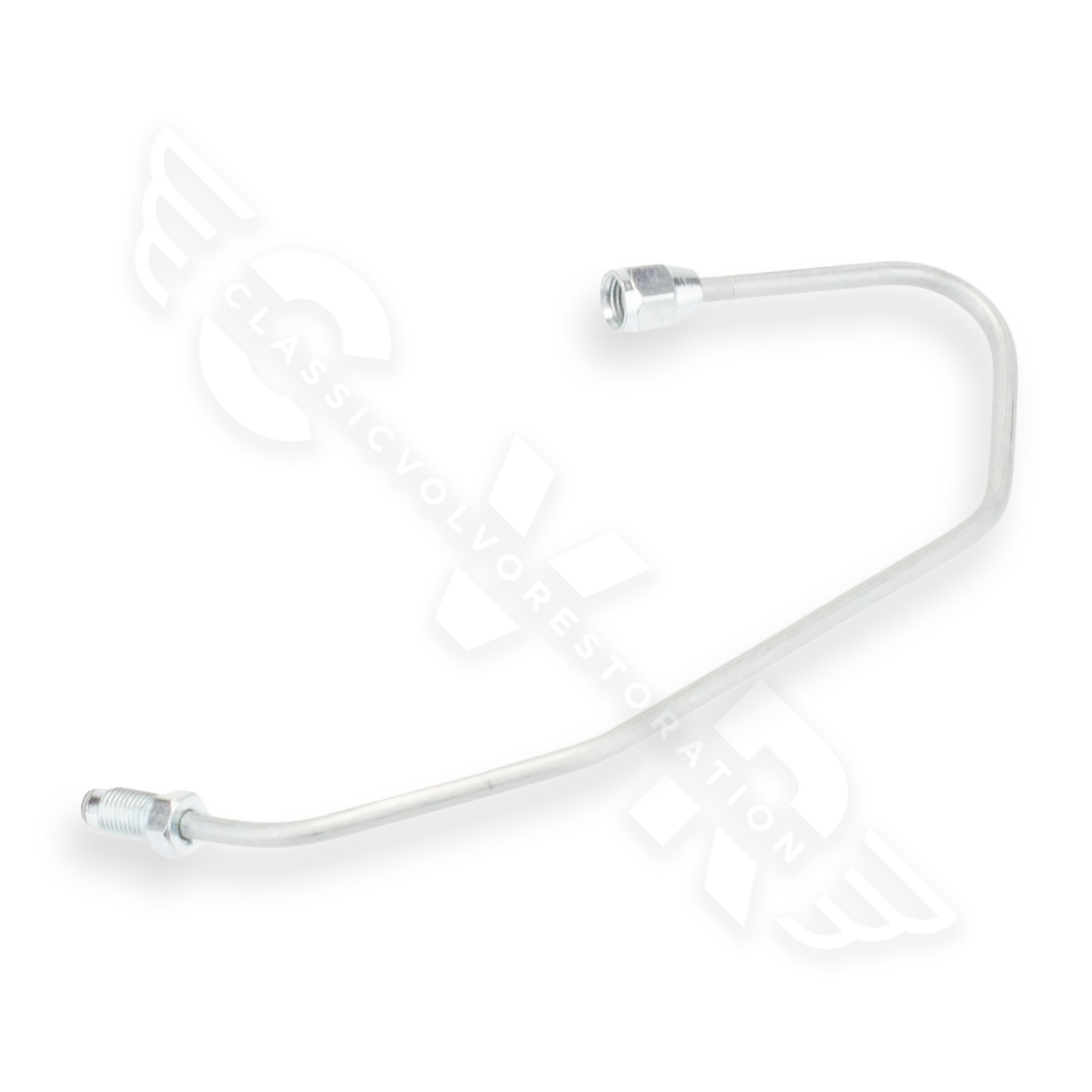 Bremsrør yttre sen mod