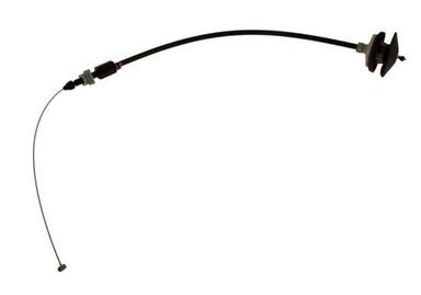 Gassvaier for Volvo 740, 940, 960, 740 1991-92, 940 1991-98
