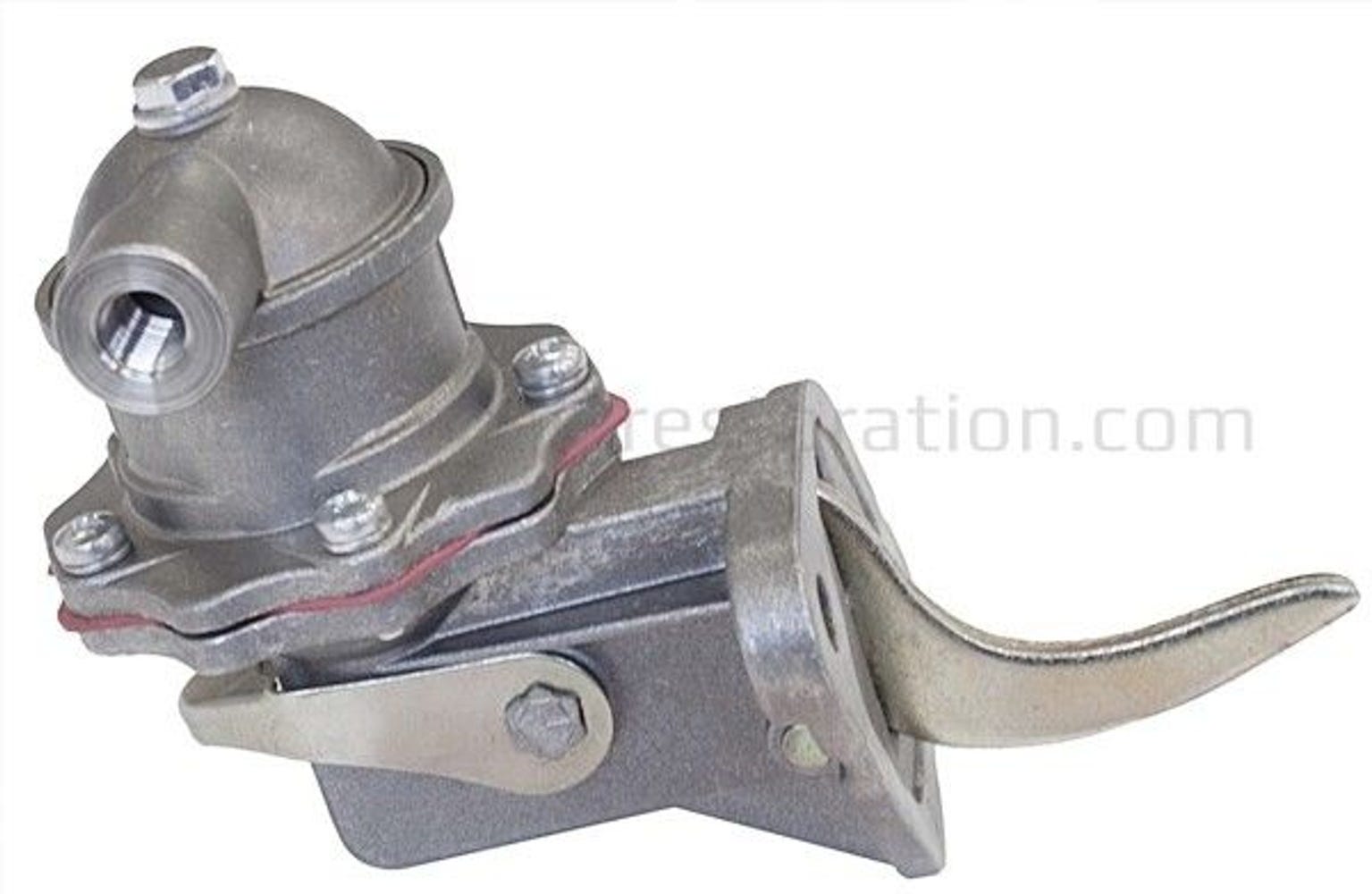 Drivstoffpumpe for Volvo B4B, B14A, B16