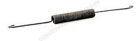 Clutch returfjær for Volvo 740, B20, M40, M41, 1969-77, 1985-89 — bild 1 av 2