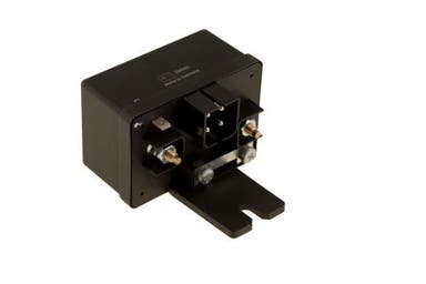 Gløderele for Volvo 240, 740, 760, 780, 940, 960, 240 1985-, diesel