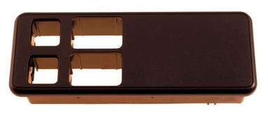 Ramme for Volvo 240, 740, 780, 850, 940