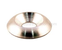 Karosseriplate til Volvo 1800 — bild 2 av 2