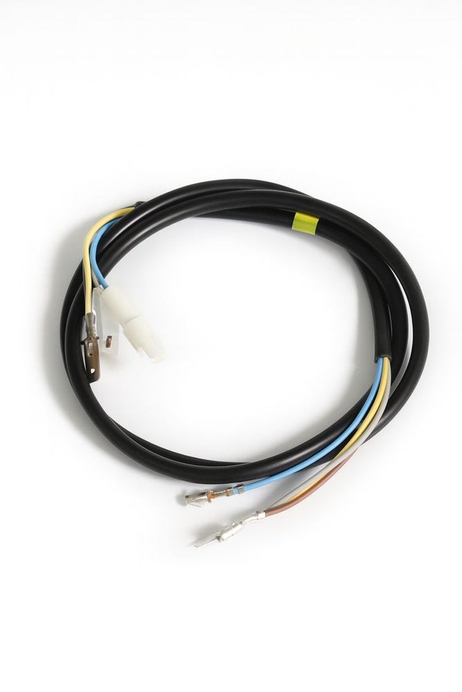 Kabelsett bakluke m/stopplampe