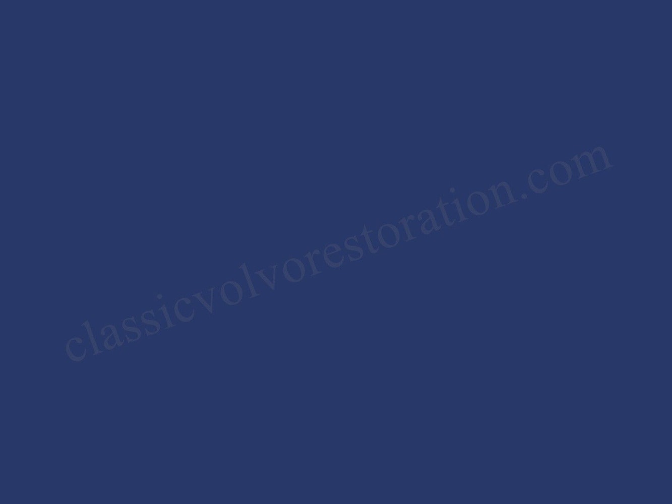 Lakk 90 mørkeblå, spray