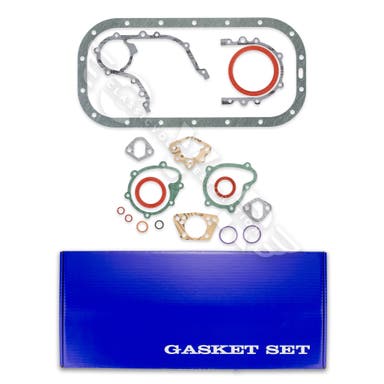 Tilleggssett B17-B230A/K for Volvo 240, 740, 1975-90