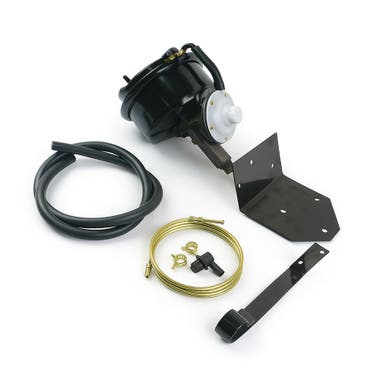 Bremseservo for Volvo Amazon, 1800 -68, 1-krets/2-krets USA 68