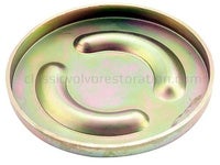 Feste bakfjær Amazon Kombi