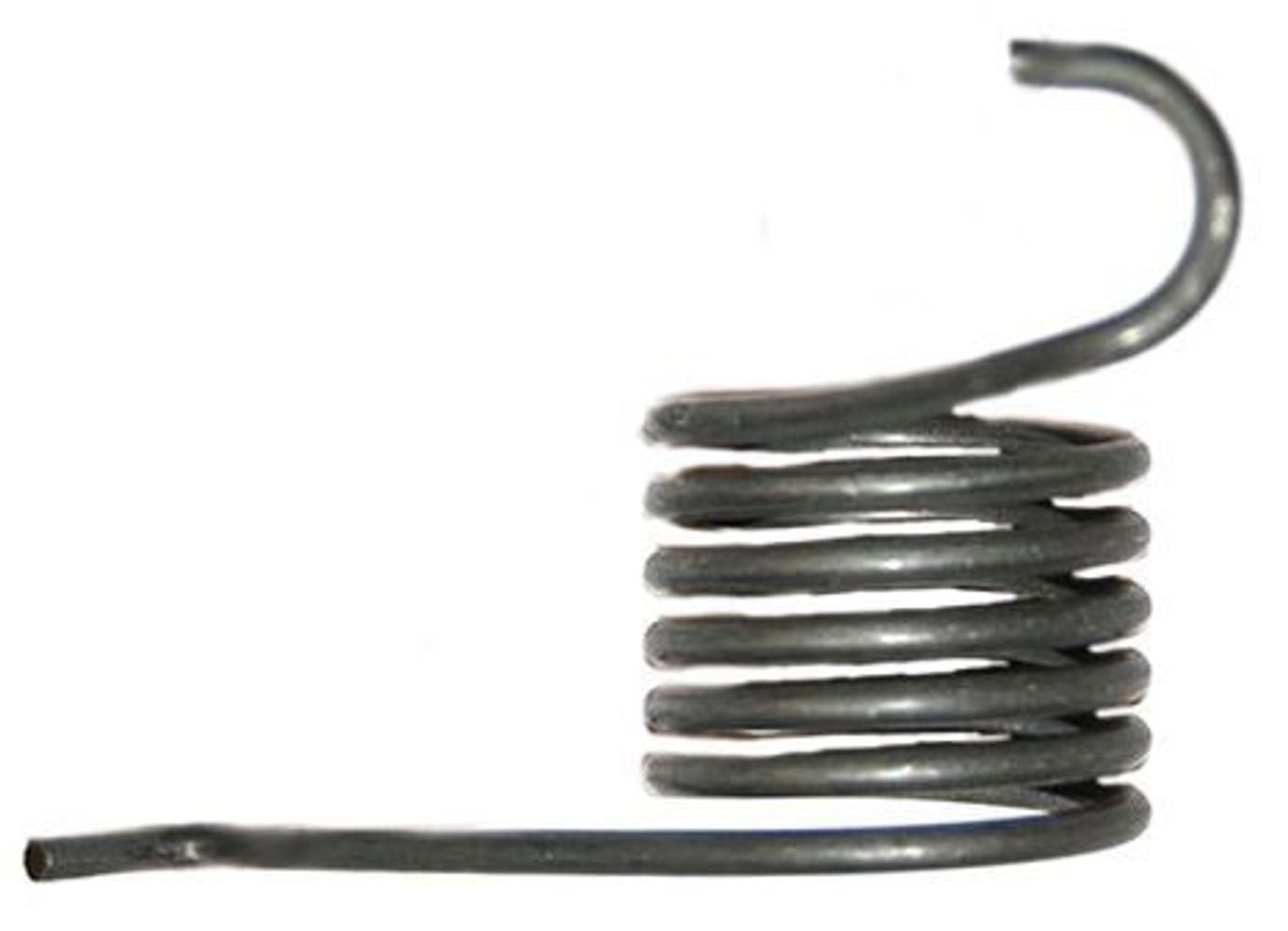 Returfjær koblingspedal