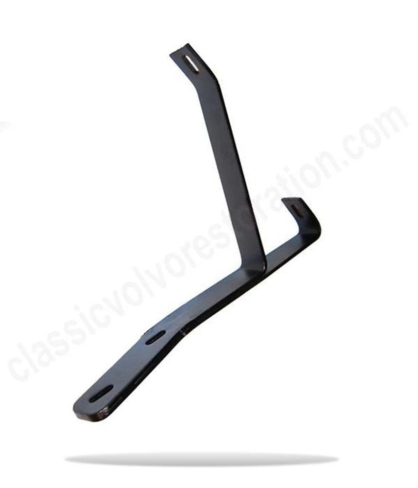 Bærejern venstre foran