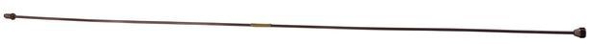 Bremsrør Midt bak V/H