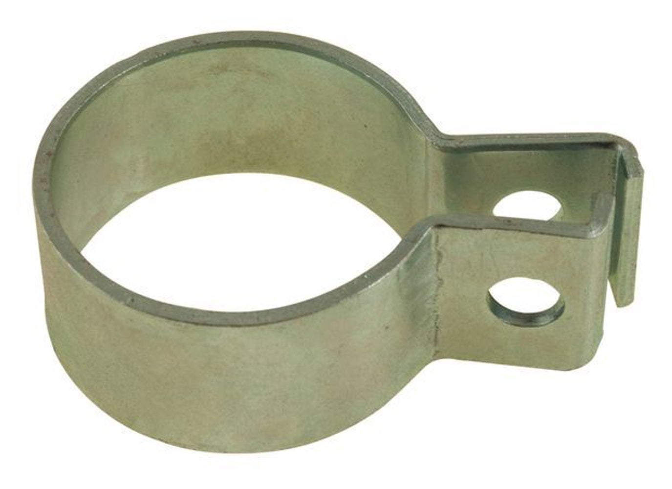 Klemme avgas BW35 høyre