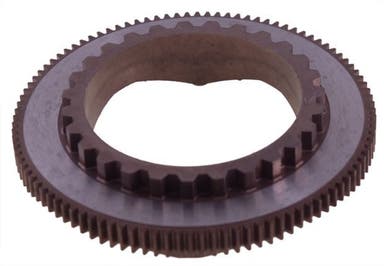 Skivenav bakaksel for Volvo 740, 850, 940